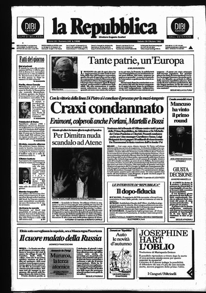 La repubblica